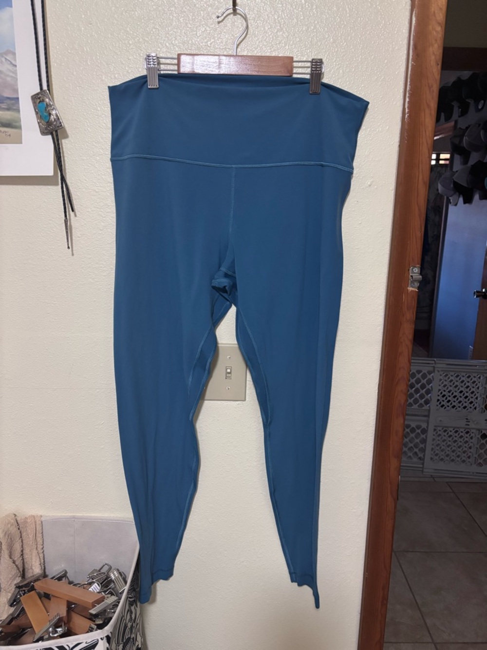 Lululemon / Align